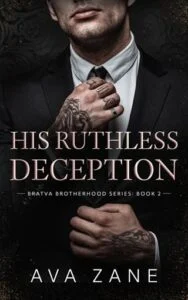 His Ruthless Deception by Ava Zane