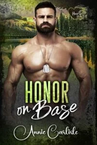 Honor On Base by Annie Carlisle