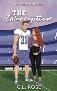 The Interception by C.L. Rose