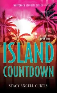 Island Countdown by Stacy Angell Curtis