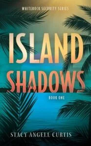 Island Shadows by Stacy Angell Curtis