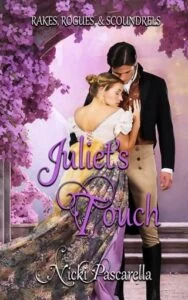 Juliet’s Touch by Nicki Pascarella