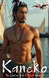 Kaneko by Casey Morales