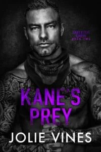 Kane’s Prey by Jolie Vines
