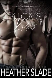 Kick’s Kiss by Heather Slade
