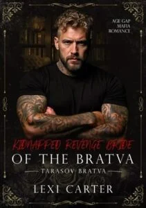 Kidnapped Revenge Bride of the Bratva by Lexi Carter