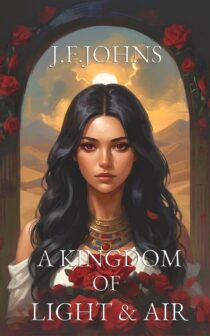 A kingdom of light and air by J. F. Johns EPUB & PDF