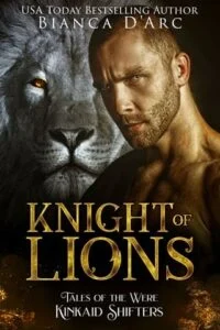 Knight of Lions by Bianca D’Arc
