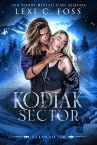 Kodiak Sector by Lexi C. Foss
