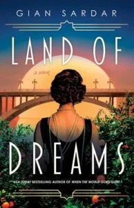 Land of Dreams by Gian Sardar