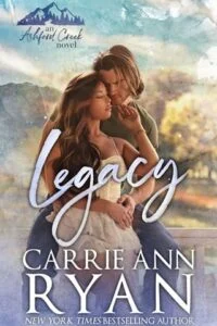 Legacy by Carrie Ann Ryan