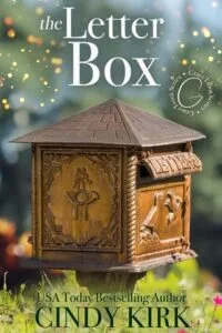 The Letter Box by Cindy Kirk