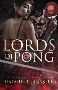 Lords of Pong by Maggie Alabaster