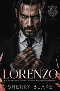 Lorenzo by Sherry Blake