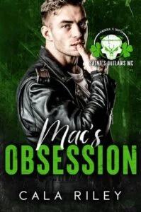 Mac’s Obsession by Cala Riley