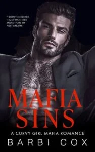 Mafia Sins by Olivia King