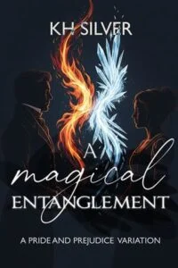 A Magical Entanglement by KH Silver