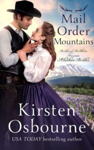 Mail Order Mountains by Kirsten Osbourne