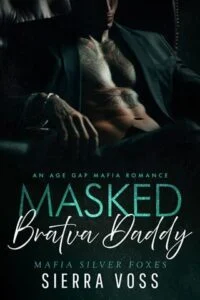Masked Bratva Daddy by Sierra Voss