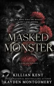 Masked Monster by Killian Kent