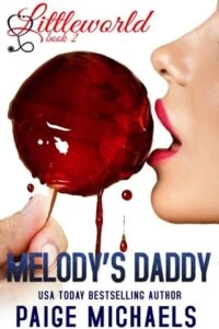 Melody’s Daddy by Paige Michaels