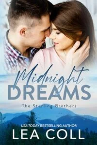 Midnight Dreams by Lea Coll