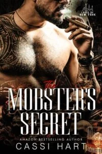 The Mobster’s Secret by Cassi Hart
