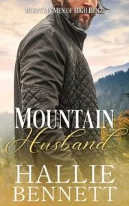 Mountain Husband by Hallie Bennett