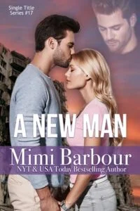 A New Man by Mimi Barbour
