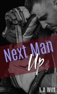 Next Man Up by L.A. Witt