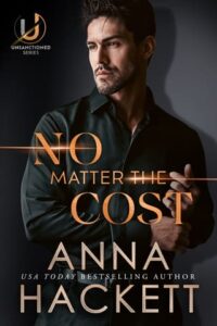 No Matter the Cost by Anna Hackett