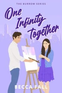 One Infinity Together by Becca Fall