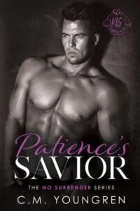 Patience’s Savior by C.M. Youngren