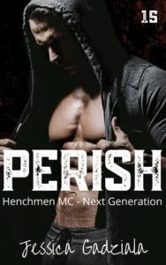 Perish by Jessica Gadziala