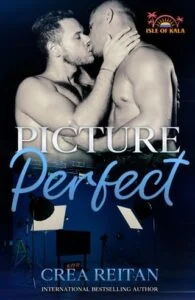 Picture Perfect by Crea Reitan