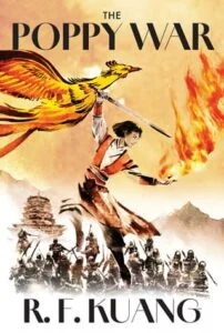 The Poppy War: Collector’s Edition by R. F. Kuang