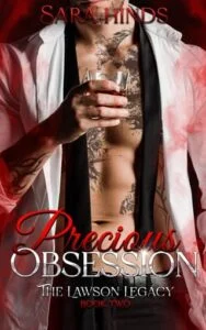 Precious Obsession by Sara Hinds