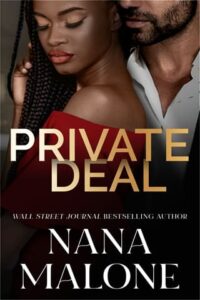 Private Deal by Nana Malone