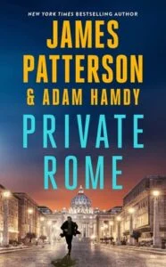 Private Rome by James Patterson