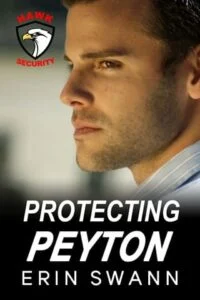 Protecting Peyton by Erin Swann