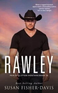 Rawley by Susan Fisher-Davis