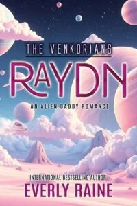 Raydn by Everly Raine
