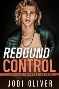 Rebound Control by Jodi Oliver