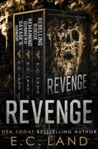 Revenge by E.C. Land