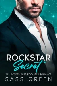 Rockstar Secret by Sass Green