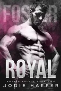 Royal by Jodie Harper
