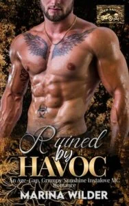 Ruined By Havoc by Marina Wilder