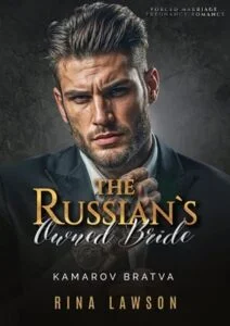 The Russian’s Owned Bride by Rina Lawson