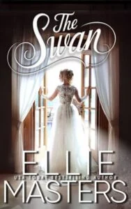 The Swan by Ellie Masters