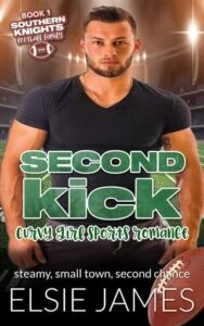 Second Kick by Elsie James
